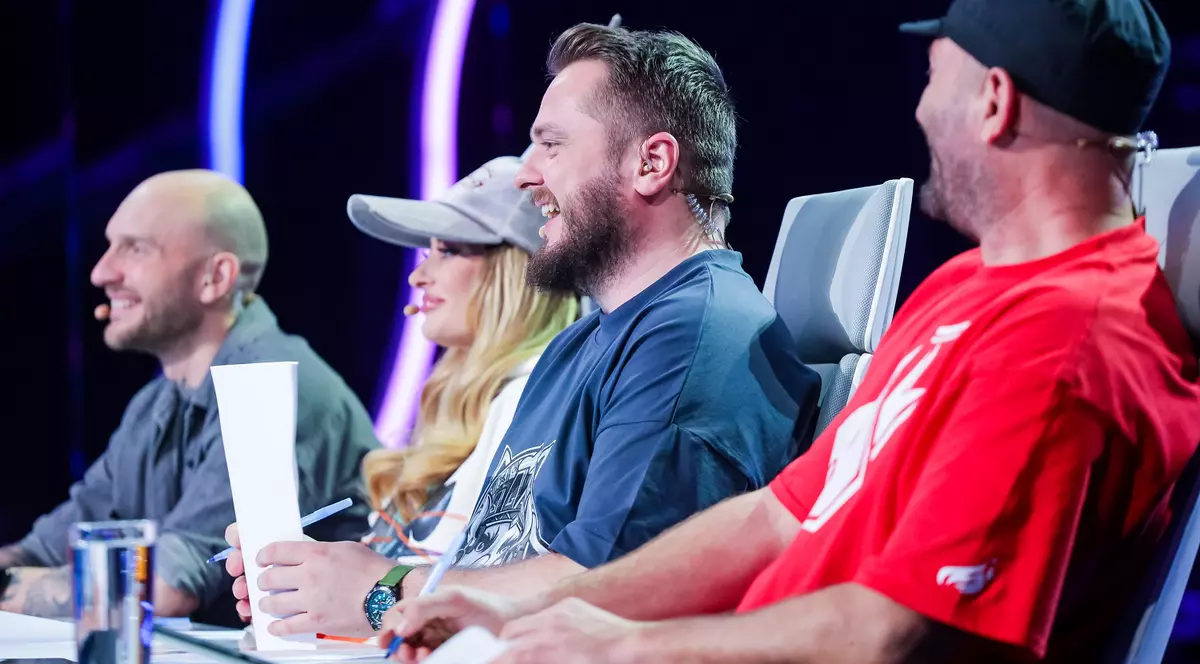 Surprize la „iUmor” 2023, în cea de-a cincea ediție. Jurații au rămas mască. „Ce șoc am avut”