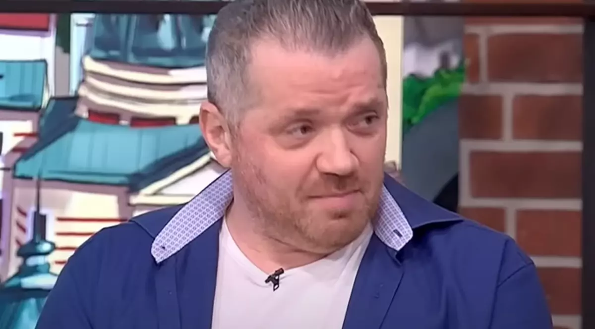 Cătălin Oprișan