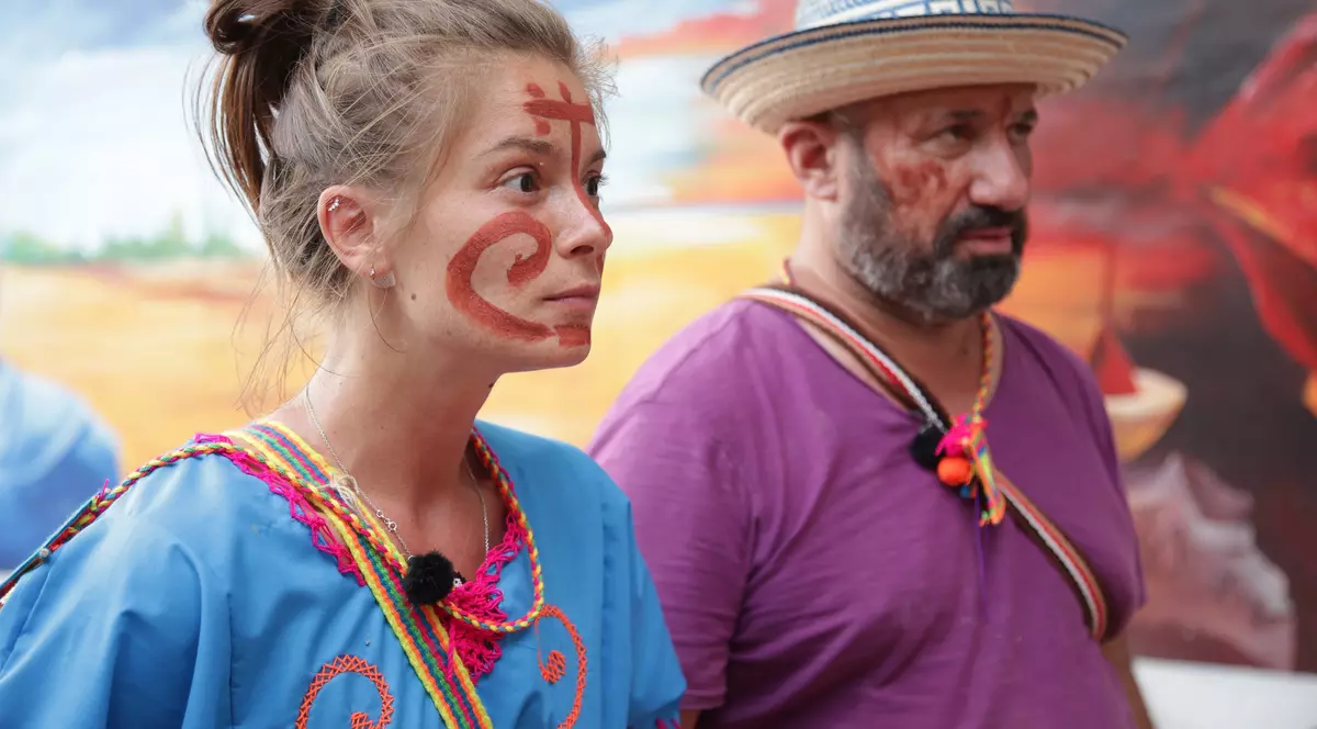 Cum se înțelege Cătălin Scărlătescu cu părinții Doinei Teodoru: „Ei au fost fericiți că am mers la «America Express», au fost mândri”