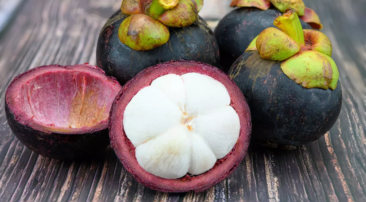 Ce este Mangostan - cum se consumă și ce beneficii are