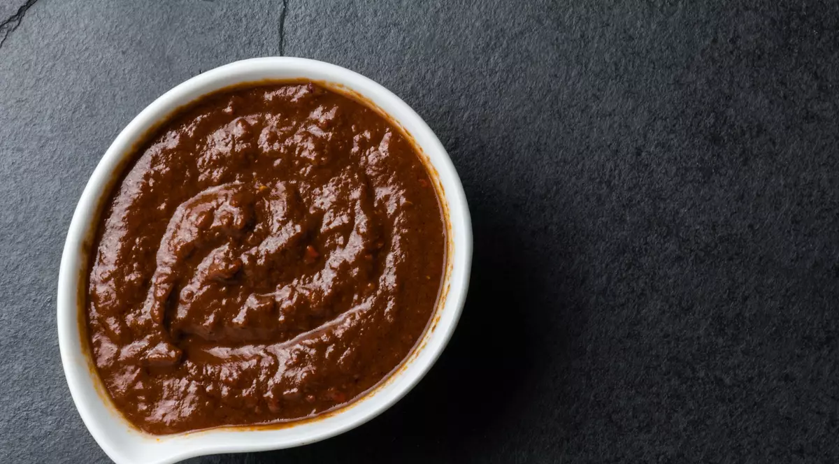 Ce este sosul Habanero și cum se prepară. Rețetă de sos Habanero 