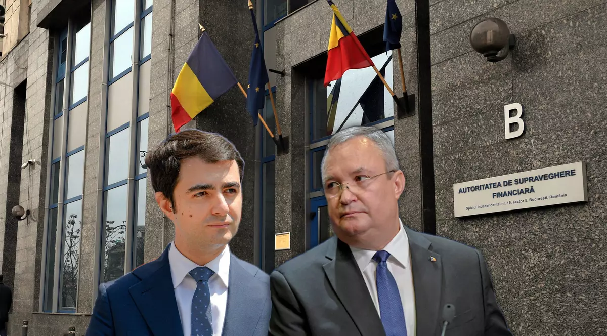 INTERVIU despre scumpirile RCA. USR îl atacă pe Ciucă: „Tot primim țeparii ăștia care îi gonesc pe cei onești. Ce spune Ciucă, să nu plătească daunele? Daunele nu dispar”