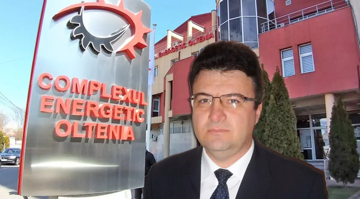 INVESTIGAȚIE. Noul director al Complexului Energetic Oltenia, numit după decesul a trei mineri, a venit de la o carieră minieră unde doi angajați au murit cât el era șef