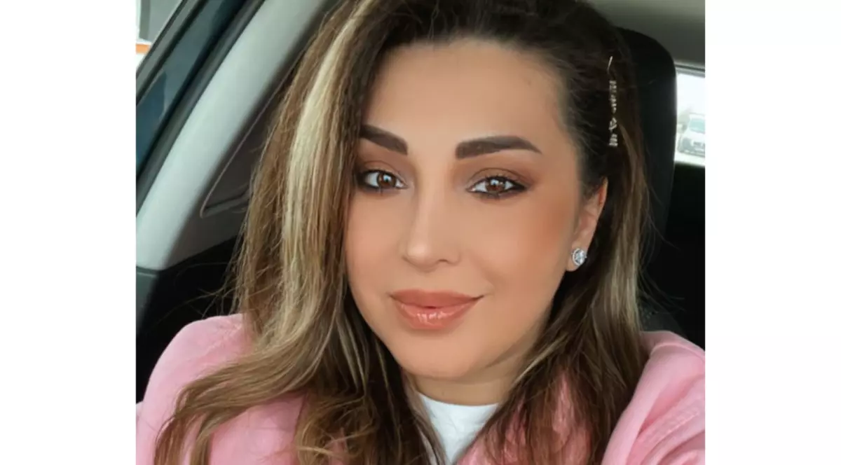 Femeia care a dat țării sale o a doua șansă 