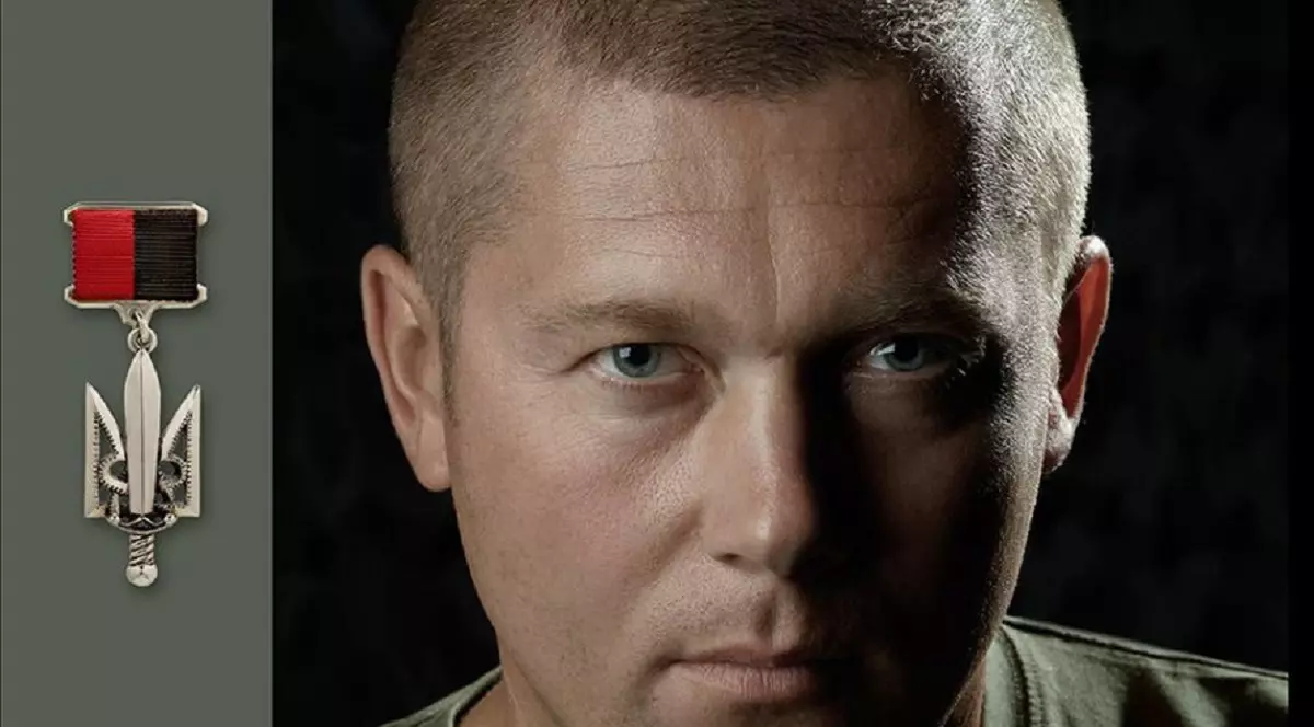 Comandantul de batalion ucrainean care a spus în Washington Post că „în luptă recruții lasă totul și fug” a fost pedepsit de un general ucrainean și și-a dat demisia