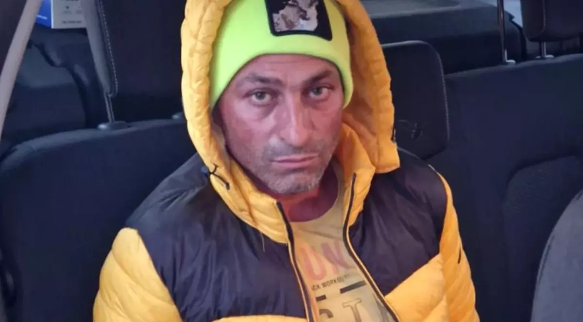 Bărbatul care a răpit și violat două surori de 10 și 12 ani din Brașov, condamnat definitiv la 35 de ani de închisoare