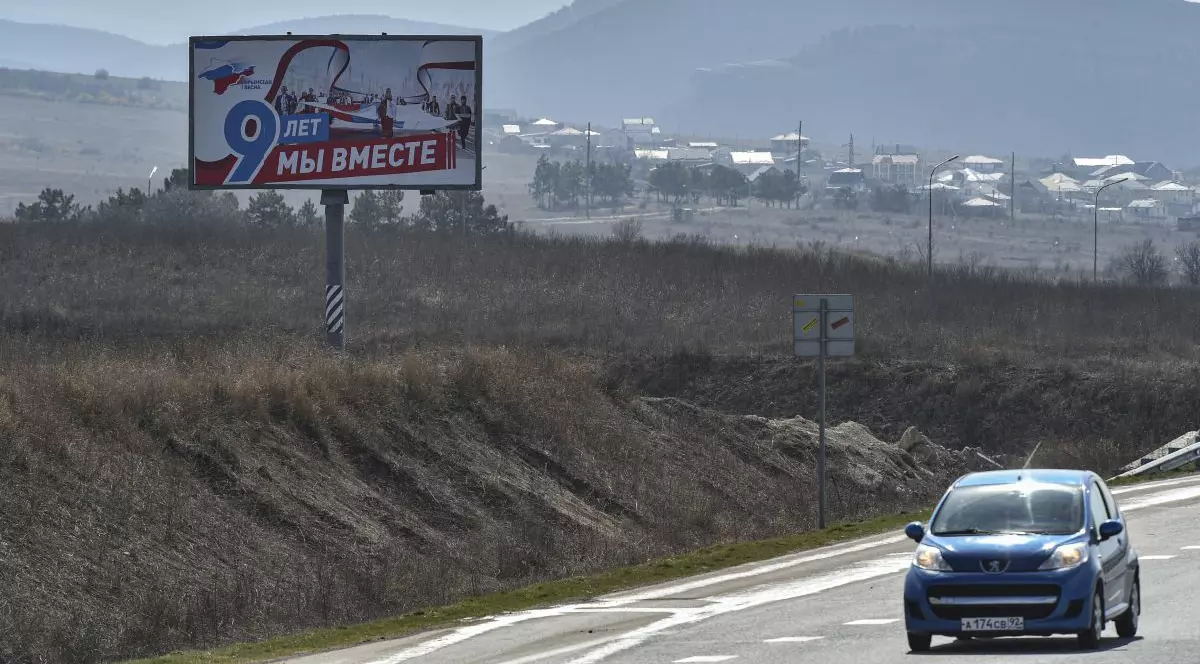 Explozii auzite în Sevastopol, în ziua împlinirii a 9 ani de la anexarea Crimeei. Explicațiile guvernatorului numit de Rusia