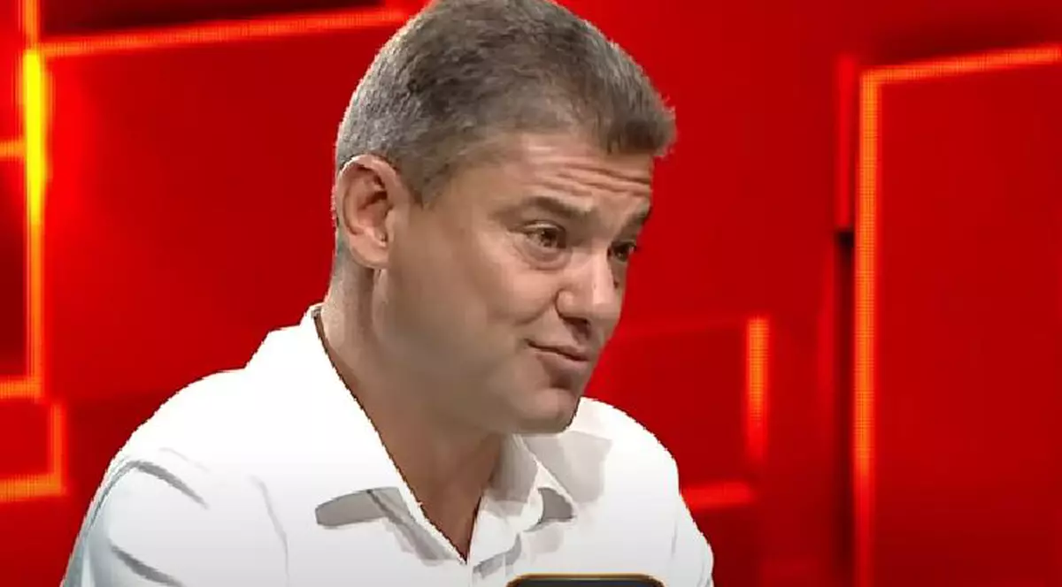 Cristian Boureanu