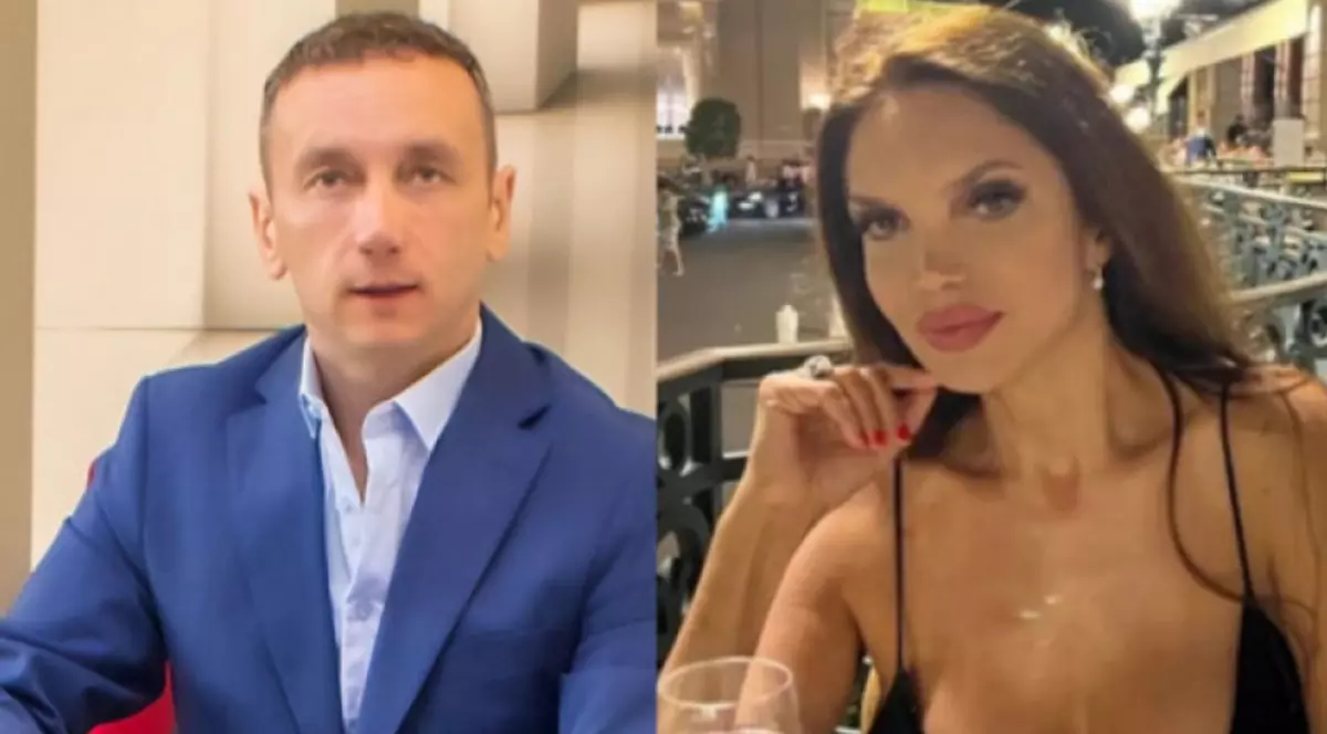 Cristina Spătar, răsfățată de soț de 8 Martie. Ce cadou de lux a primit cântăreața de la omul de afaceri Vicențiu Mocanu