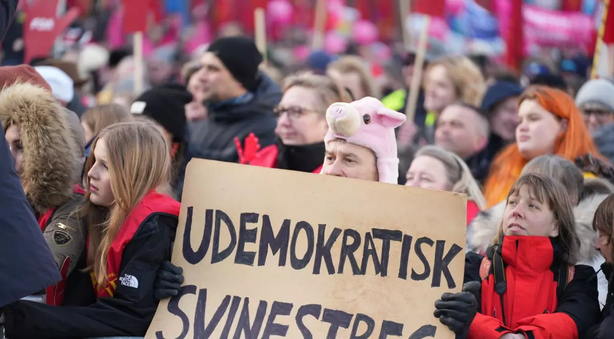 Danemarca elimină o sărbătoare națională pentru a crește bugetul Apărării: „Nu cred că e o problemă dacă se lucrează o zi în plus”