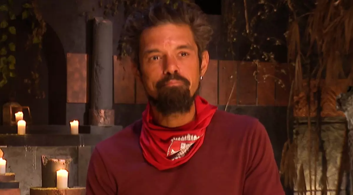 DOC a răbufnit în culisele Survivor 2023. Ce nu s-a văzut la TV după eliminarea lui: „Nu mai puteam, vă jur”