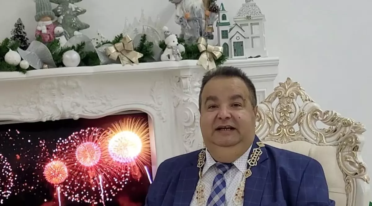 Dorin Cioabă, executat silit de Fisc. ANAF scoate la licitaţie bunuri de peste 5.500 de lei