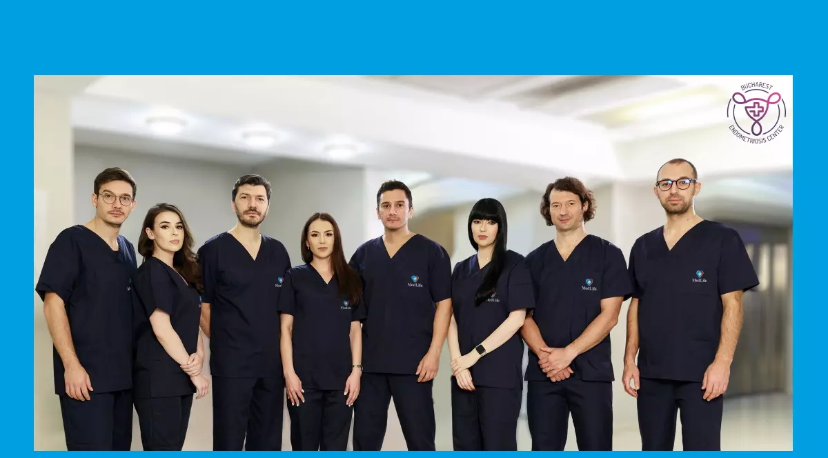 „Normalizarea durerii este un obicei perimat la care trebuie să renunțăm”. Medicii MedLife vorbesc despre diagnosticul și tratamentul corect al endometriozei