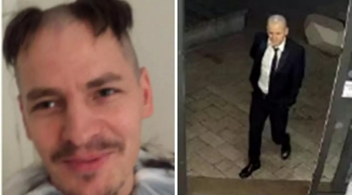 Un român și-a ucis colegul rus de apartament, „inspirat” de un joc video. Înainte de crimă s-a tuns și s-a îmbrăcat ca asasinul din joc