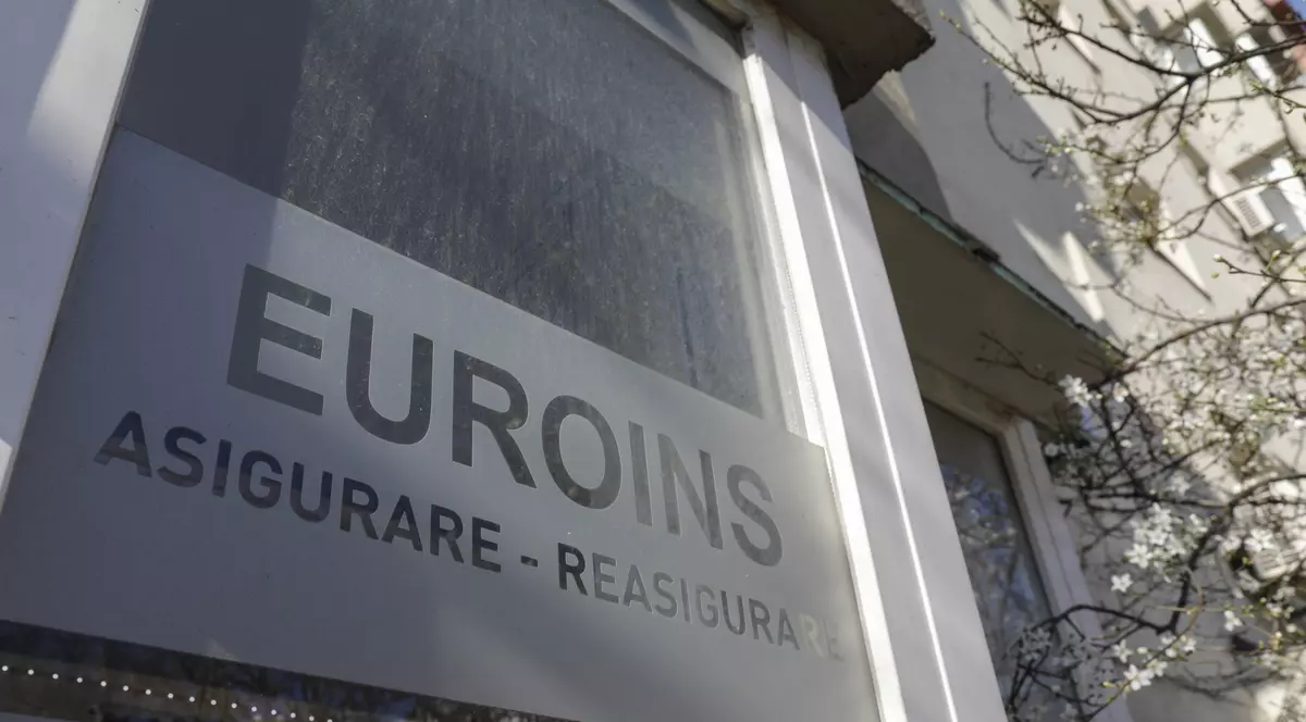Compania bulgară Eurohold cere Guvernului României despăgubiri de 500 de milioane de euro pentru falimentul Euroins și amenință cu un proces internațional