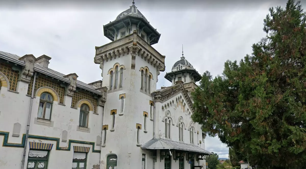 Foto: Google Maps