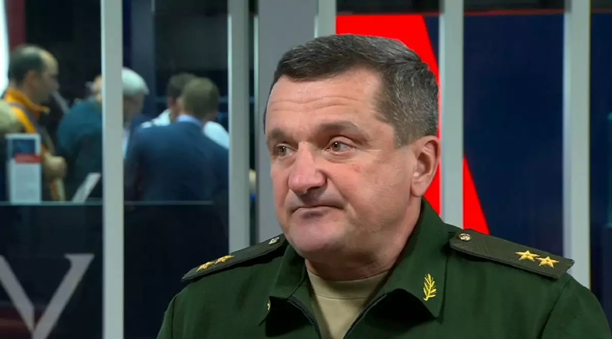 Un general rus a anunțat dezvoltarea de către Rusia a unui nou tip de operațiune militară cu arme nucleare