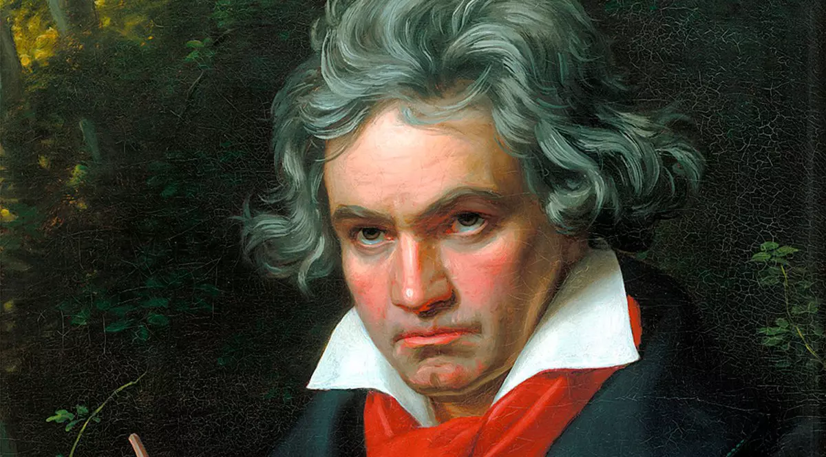 Oamenii de ştiinţă au analizat ADN-ul lui Beethoven. Cum a murit marele compozitor german