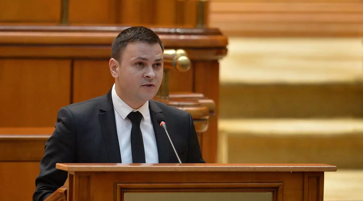 Deputatul PSD care a afirmat în Parlament „că femeile se bucură de orice minut în plus” își cere scuze