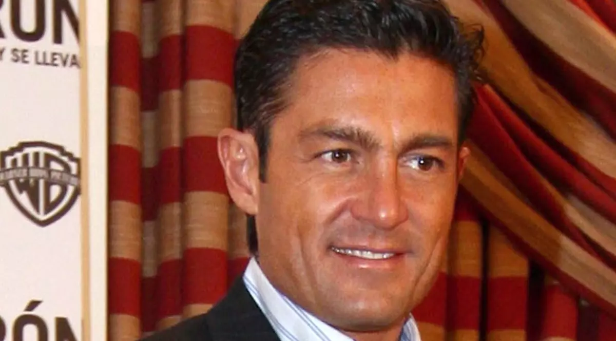 Fernando Colunga, la 57 de ani. Cum arată actorul din „Sărmana Maria” și de ce nu a ajuns la altar până acum