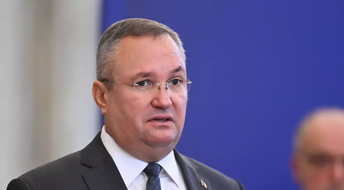 Nicolae Ciucă, mesaj pentru elevi: Facem un apel la cadrele didactice să suspende acţiunile de protest