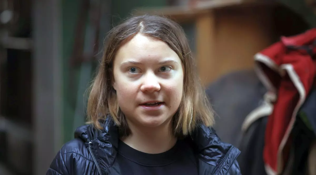 Greta Thunberg dă în judecată Suedia pentru că nu a luat suficiente măsuri în domeniul schimbărilor climatice