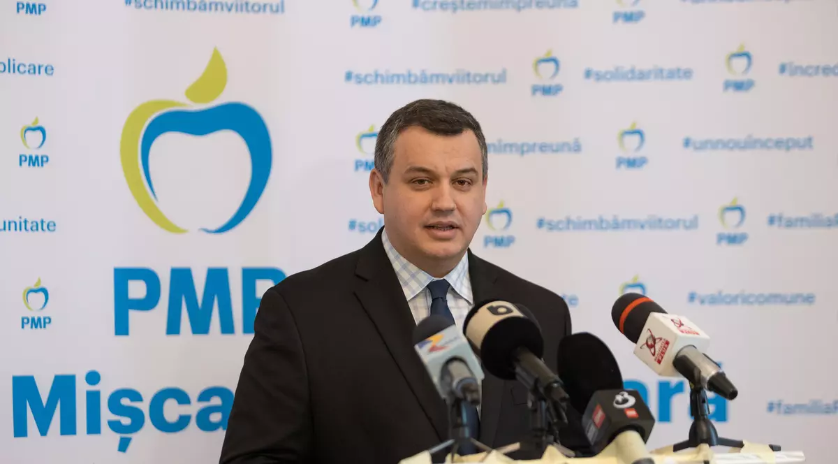 Eugen Tomac, despre cazul românului căruia i s-a refuzat cazarea în Olanda: Există în UE un curent antiromânesc