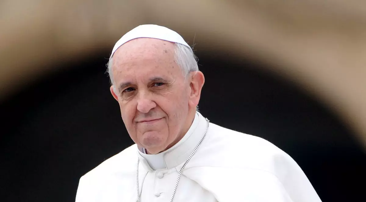 Papa Francisc va celebra 10 ani de când este Papă, pe 13 martie. Foto: Hepta