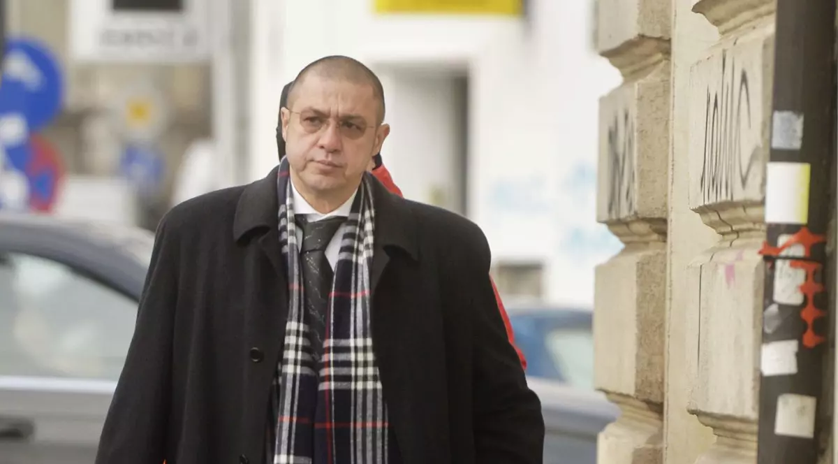 Răspunsul Administrației Penitenciarelor, după ce Elena Udrea a spus că Obreja a murit pentru că „a fost ținut în penitenciar cu diagnostice și tratamente greșite”