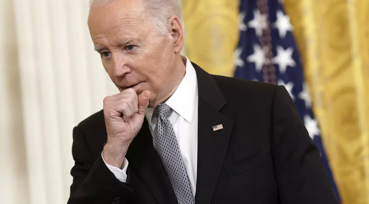 China nu a livrat arme Rusiei până în prezent, afirmă Joe Biden