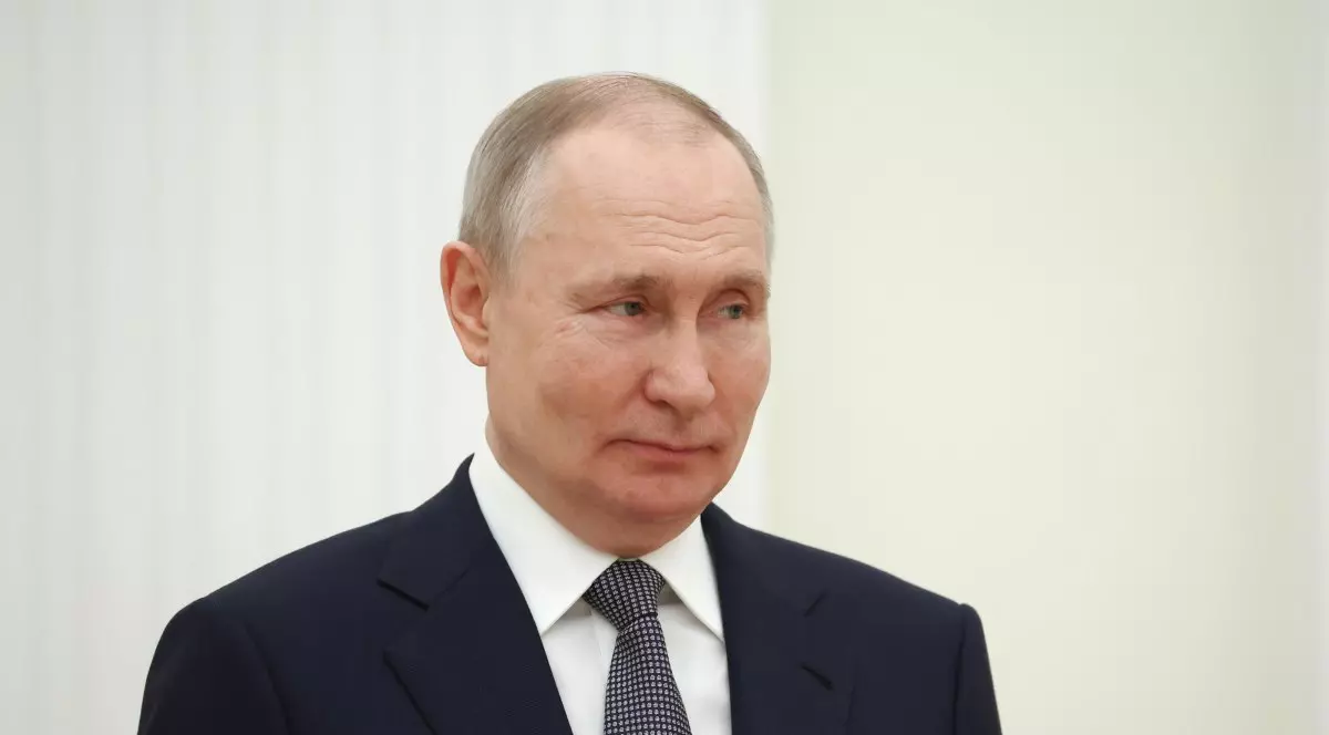 Vladimir Putin va fi arestat dacă intră în Austria. Foto: Hepta