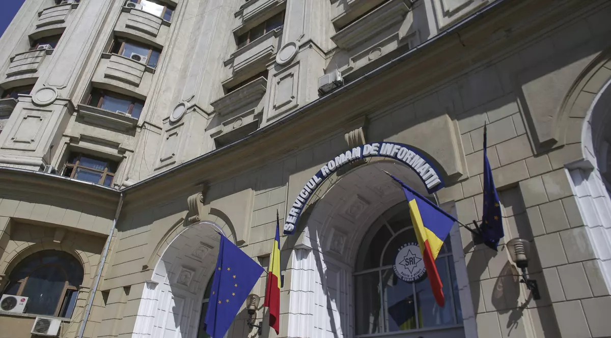 SRI răspunde acuzațiilor patronilor Euroins despre un angajat al Serviciului care face parte din „haita care a ucis compania”: Afirmații fără nicio legătură cu realitatea