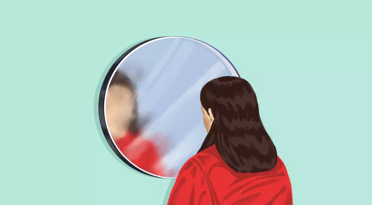 Tânăra care se luptă cu anorexia de la 13 ani: „Aveam două lucruri pe care le puteam controla,  școala și mâncarea”