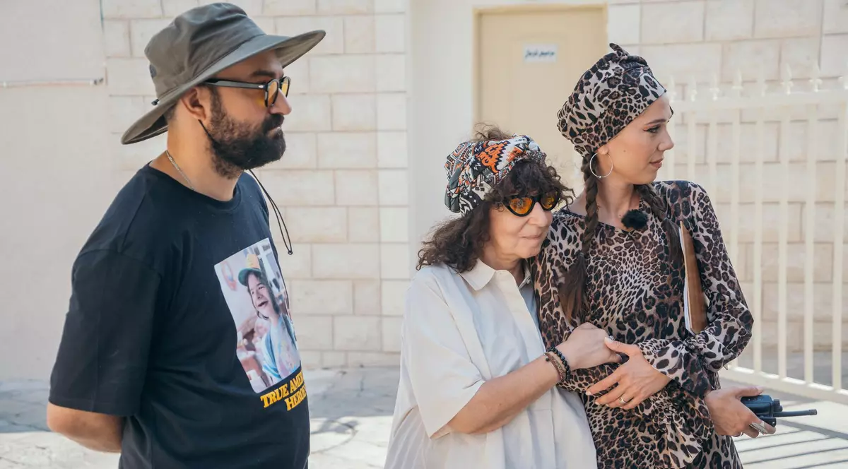 Detalii neștiute de la filmările pentru „America Express”. Irina Fodor, la un pas să fie răpită. „Ne-au ținut acolo, au chemat federalii”