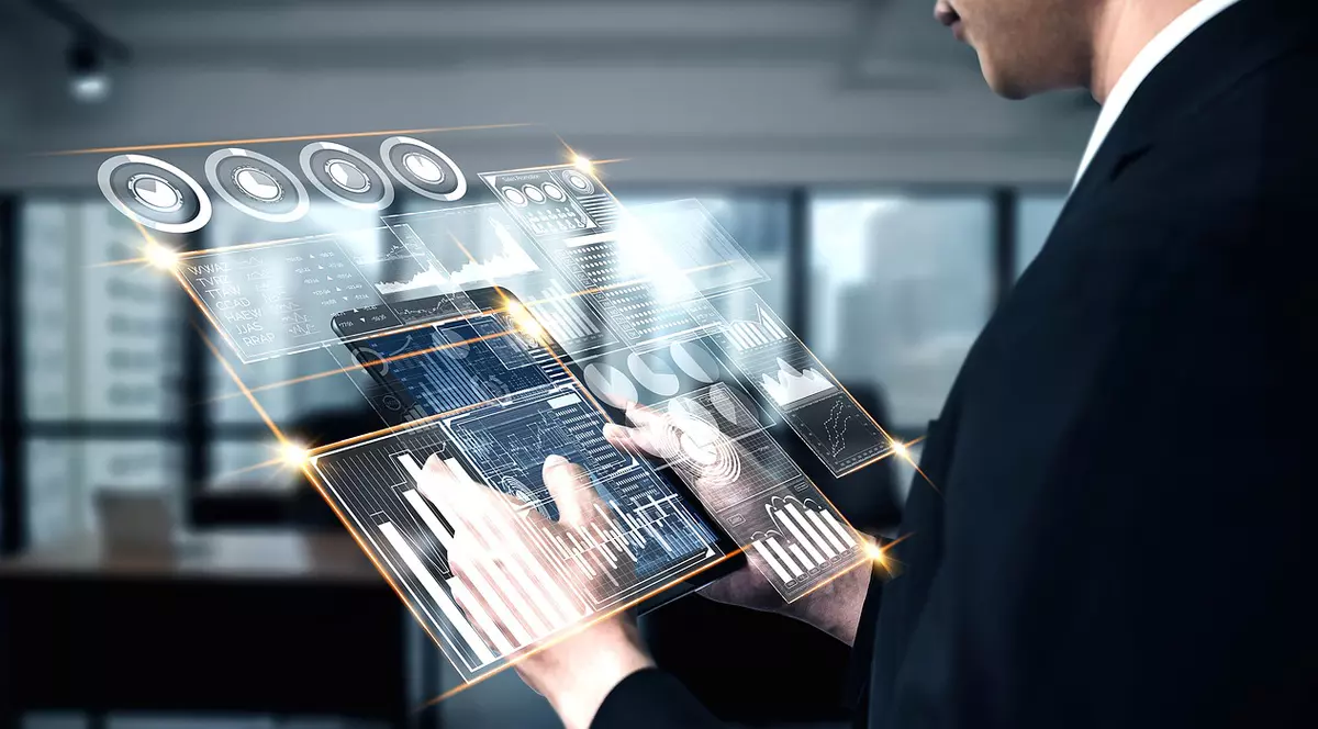 Poate inteligența artificială (AI) să prezică un faliment comercial?
