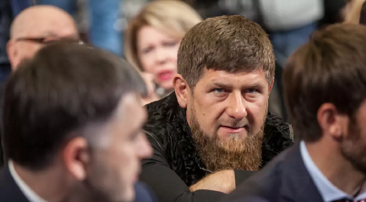 Ramzan Kadîrov e furios după atacul de la Briansk: „Să bombardăm tot, să nu ne uităm că sunt obiective civile în apropiere. E un război fără reguli”