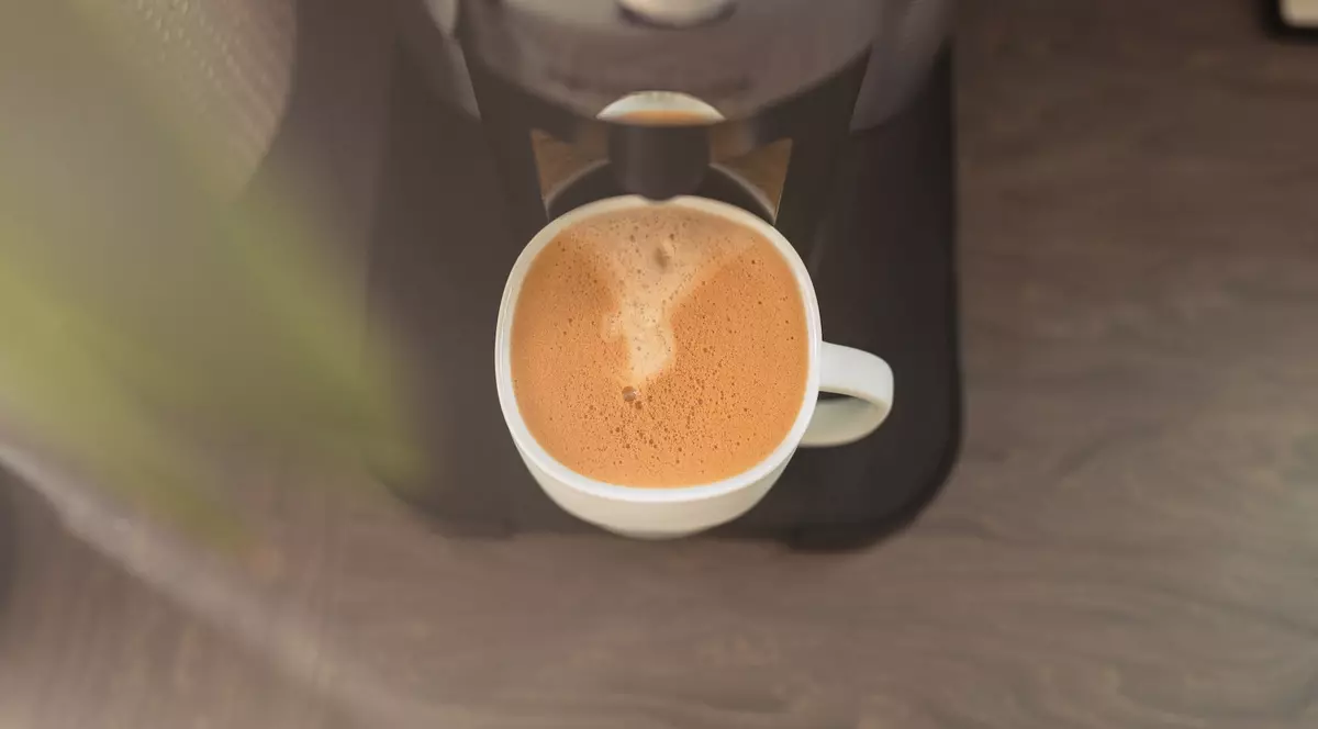 Vrei să-ți cumperi un aparat de cafea cu capsule? Iată de ce să ții cont!