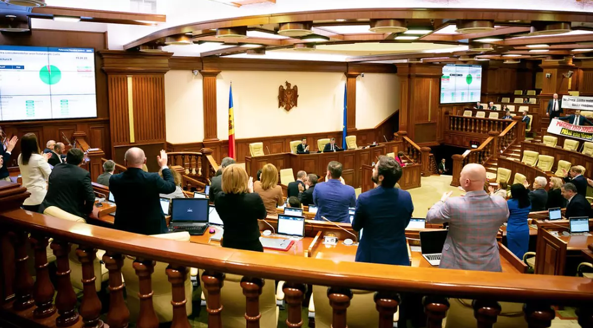 Foto: Ziarul de Gardă