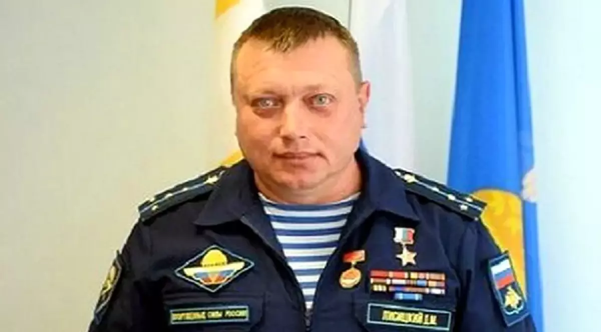 Ucrainenii anunță că s-au răzbunat și „au ucis pe front un colonel rus”, în timp ce presa rusă scrie că acesta „s-a sinucis” la el acasă