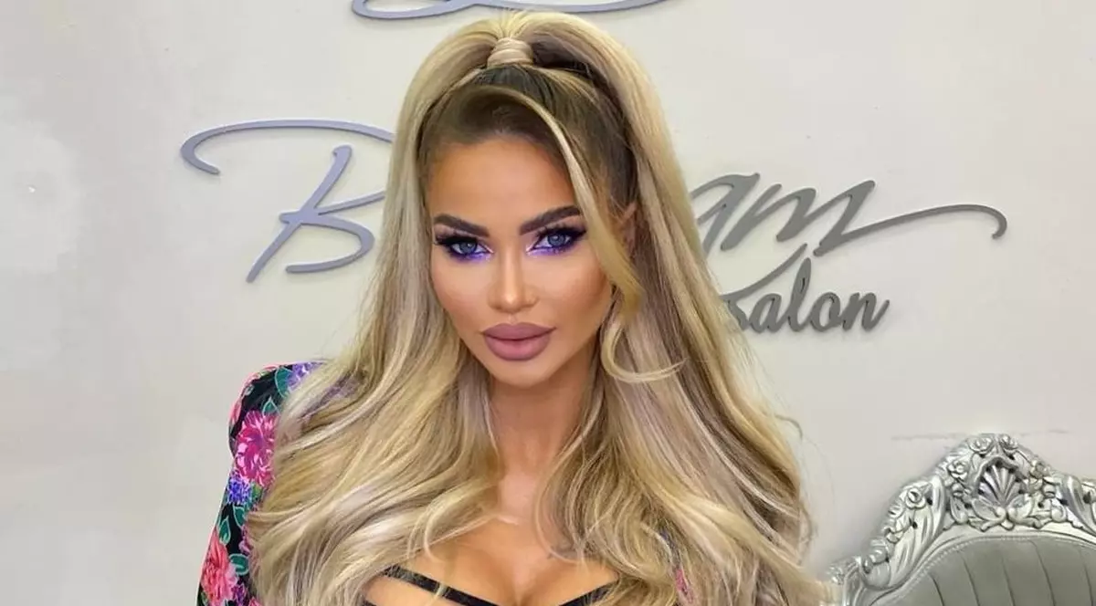 Cu ce se ocupă Maria Ilioiu, fosta ispită de la „Insula iubirii”. Are planuri mari: „Îmi doresc să fac primul milion de euro”