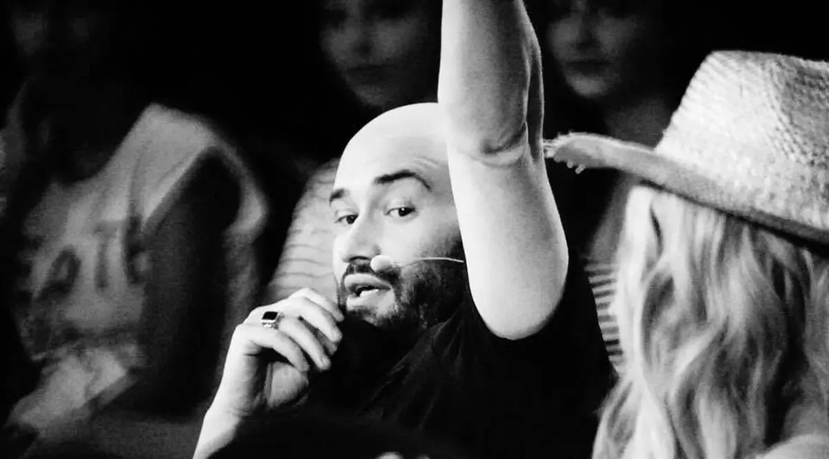 Cu ce se ocupă Mihai Bendeac, după ce s-a zvonit că a semnat cu Pro TV: „Sunt și foarte emoționat”. Nu mai apare la Antena 1 din toamna lui 2022