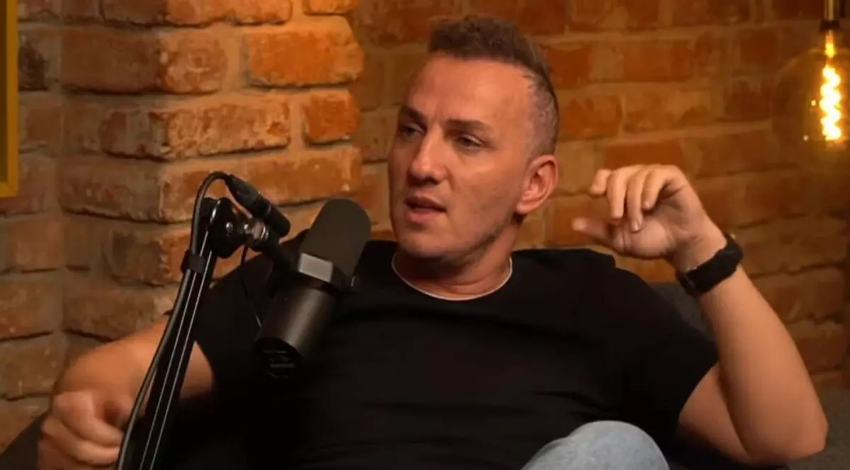 Motivul pentru care Mihai Trăistariu a refuzat participarea la „Survivor România”. „Mă puneau să mă iau la harță cu cineva. Te roagă producătorii”