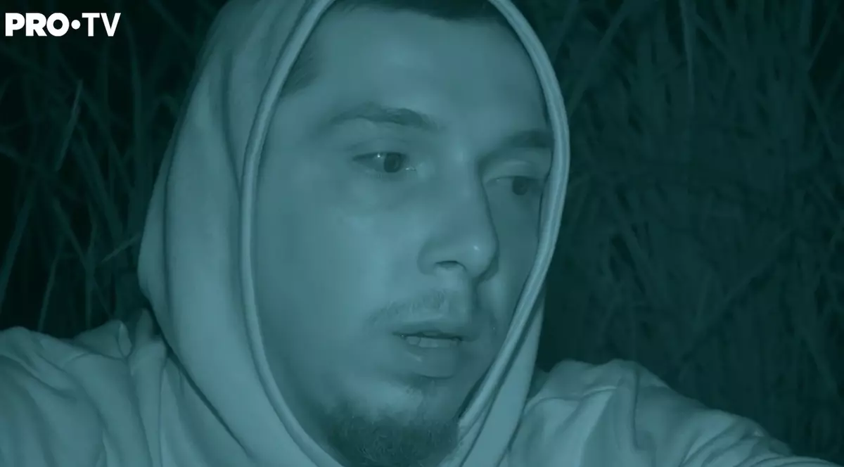 Mihai Zmărăndescu a cedat psihic la Survivor România 2023: „Mă simt prost că sunt aici”. Ce se întâmplă cu Faimosul