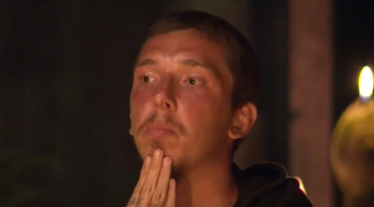 Mihai Zmărăndescu, eliminat de la Survivor România 2023. Cum a reacționat tatăl lui, Cătălin: „Habar nu am avut”