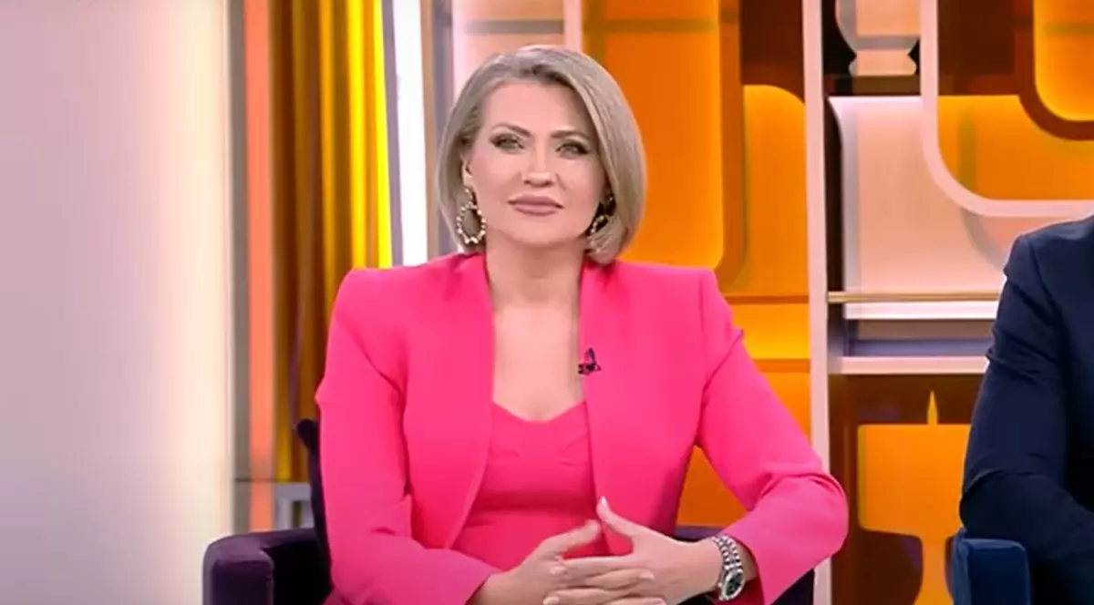 Motivul pentru care Mirela Vaida a lipsit de la „Acces Direct” și a plecat din țară: „Sunt foarte fericită”