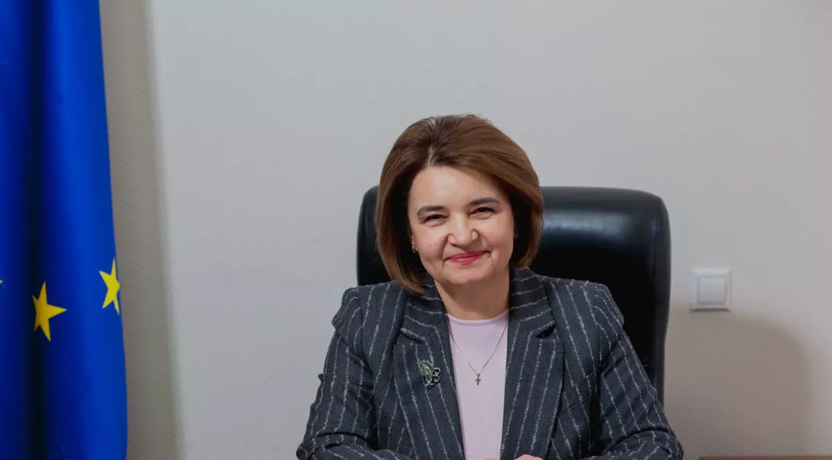 Monica Babuc, numită la șefia ICR Chișinău. Ce a spus când a fost întrebată de apropierea de Plahotniuc