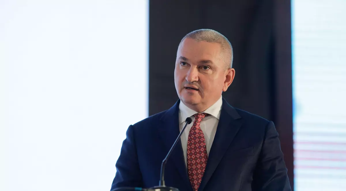 SCUMPIREA RCA: PNL și PSD blochează audierea șefului ASF în Parlament, cerută de USR. Drulă: „E o țeapă de proporții, de genul FNI, Caritas”