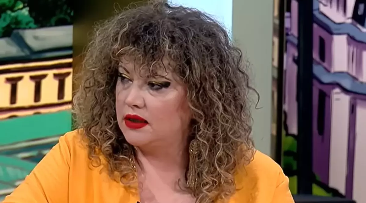 Oana Lis, diagnosticată cu cancer de piele. A suferit deja o intervenție chirurgicală: „Aveam o pată de doi ani”