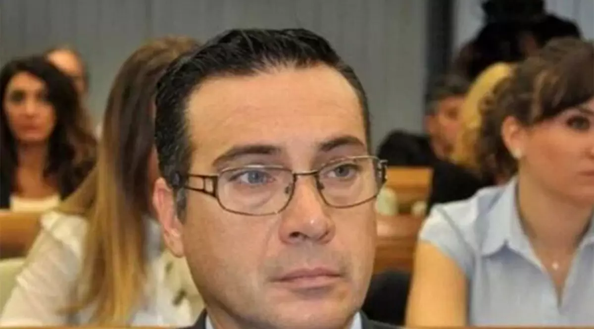 Un căpitan din marina Italiei a primit 30 de ani de închisoare pentru că a vândut secrete Rusiei, inclusiv documente NATO, pentru 5.000 de euro