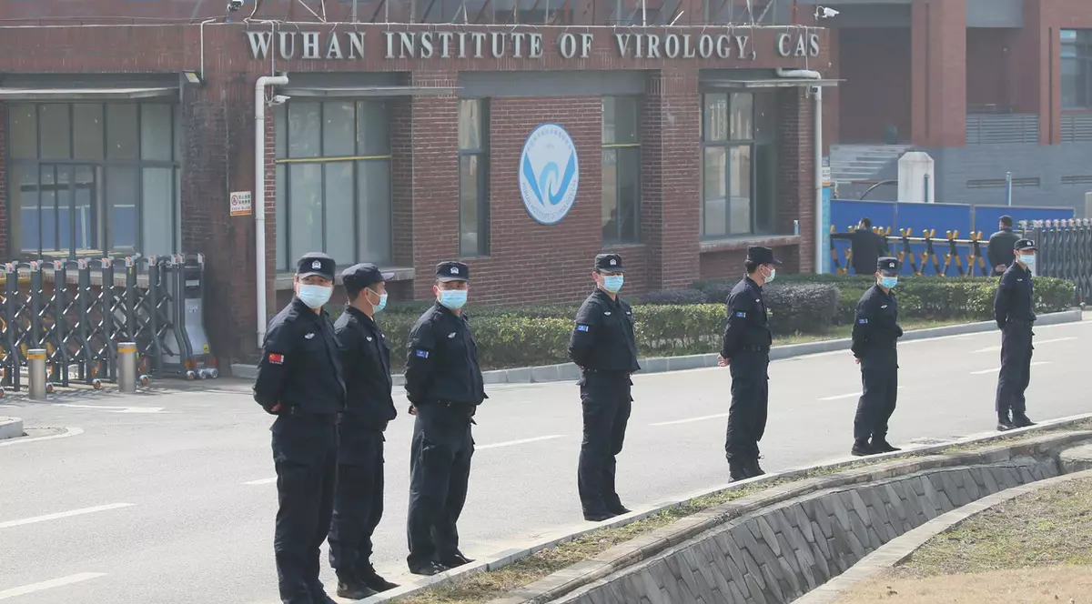 Camera Reprezentanților din SUA a votat, în unanimitate, pentru desecretizarea informațiilor despre originile COVID-19